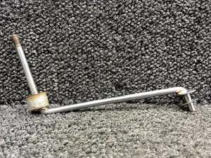 35-400379 (Use: 002-430000-61) Beechcraft S35 Cabin Door Steward Rod